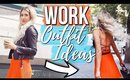 TRENDY WORK OUTFIT IDEAS For The Casual Office