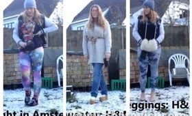 ♥ Winter LookBook ♥