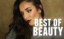 Best of Beauty Favourites 2015 | Anastasia Beverly Hills, Bobbi Brown, BECCA, Makeup Geek and More!