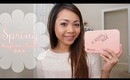 ❁Spring Daytime Look with Forever Nude Palette❁ | Charmaine Manansala