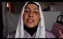 Yet Another Easy Hijab Tutorial :P |BabyStarTota