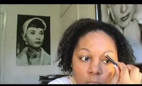 Get Ready With Me Again...lol