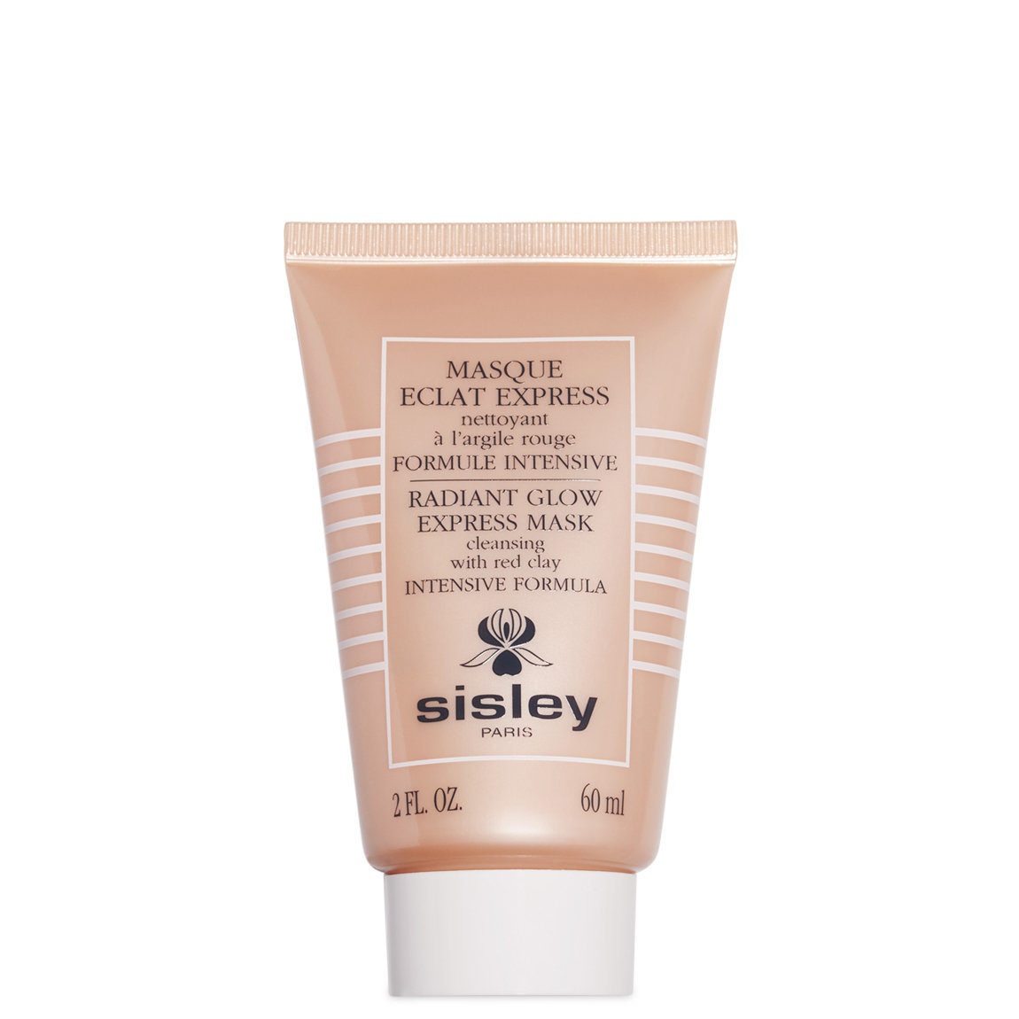 パック・フェイスマスク sisley Radiant Glory Express Mask 60ml Sisley Paris Radiant Glow Express Mask | Beautylish