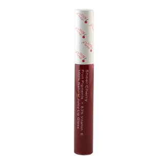 100% Pure Fruit Pigmented Lip Gloss