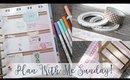 Plan With Me Sunday! Week 43 in my Happy Planner | Charmaine Dulak