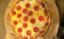 CAULIFLOWER CRUST PIZZA! How To