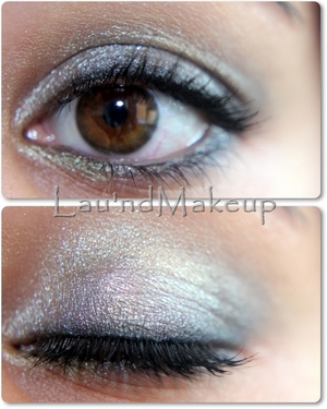 http://laundmakeup.blogspot.com/2011/09/look-reto-metallics-amigas-makeup.html