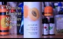 Apricot Hot Oil Treatment:Review & Demo
