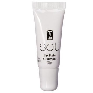 NP Set Lip Stain and Plumper