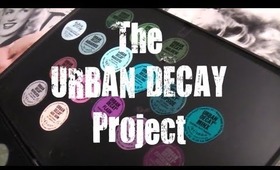 The Urban Decay Project