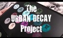 The Urban Decay Project