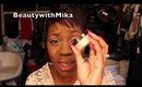GRWM Shop My Stash #1