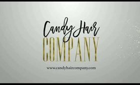 Candy Hair Company Filipino Lace closure
