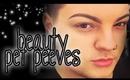 My Beauty Pet Peeves