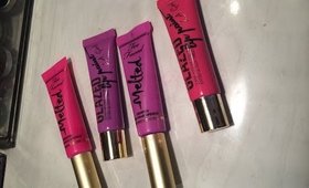 LA Girl ~ Too Faced