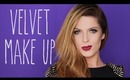 Velvet make up