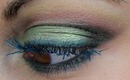 Tutorial 44: Paradise Color Make Up