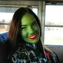 Elphaba (Wicked Witch of the West)