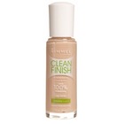 Clean Finish Foundation