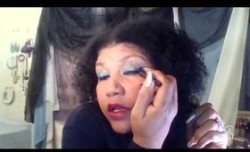 get ready with Val Makeup