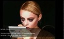 Halloween make-up tutorial - bloody tears vampire.mpg