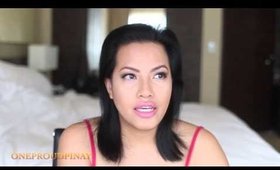 The Power of Makeup | Inspired by Nikkietutorials