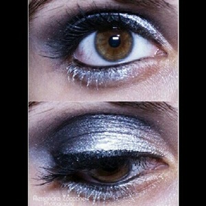 You can find this tutorial on: www.smilewithmakeup.blogspot.com