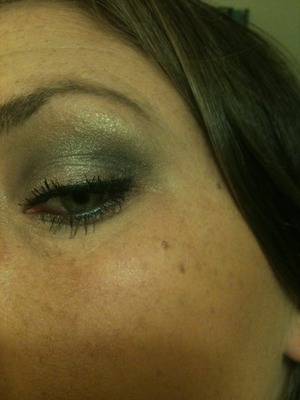 Wet and wild palette comfort zone. 