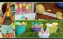 Easy Easter Gift ideas for Friends & Family!