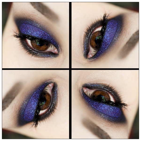 Purple Shimmer | Anatomiqe B.'s (anatomiqe) Photo | Beautylish