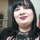 Lovely Goth girl 2012