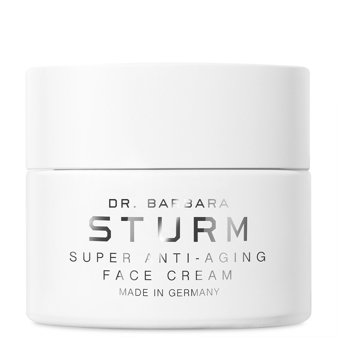 Dr. Barbara Sturm Super Anti-Aging Face Cream alternative view 1 - product swatch.