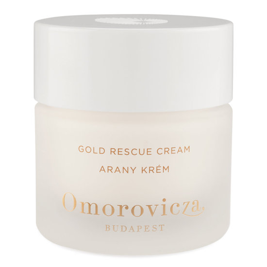 Omorovicza Gold Rescue Cream | Beautylish