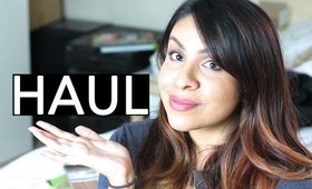 First Half Of The Year HAUL - Part 1 | Beauty, Fashion & Lifestyle Collective Haul