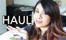 First Half Of The Year HAUL - Part 1 | Beauty, Fashion & Lifestyle Collective Haul