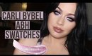 Real Beauty Talk I ABH Carli Bybel Palette Swatches, Beauty Scammers, Makeup Giveaway & More!