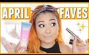 Chit Chat Get Ready With Me + April Favorites (Trying Something New)