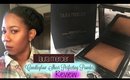 Review | laura mercier Candleglow Sheer Perfection Powder