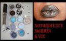 NOTORIOUSLY MORBID HAUL