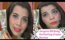 Jergens BB Body Perfecting Cream Review | Does It Really Work?