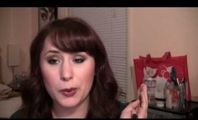 Sephora Haul and other fun stuff