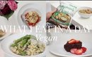 What I Eat in a Day #10 (Vegan/Plant-based) | JessBeautician