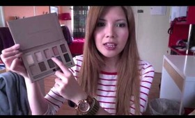 Eyeshadow Palette Collection (Petro & Paraben free) | elaera