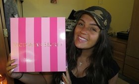 Victoria's Secret VoxBox Review