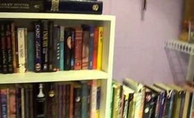 Room Tour! Before and After