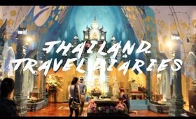 Thailand Travel Diaries #9: Erawan Museum
