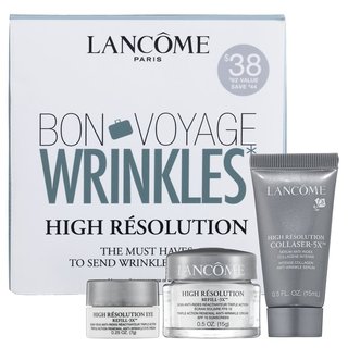 Lancôme Bon Voyage Wrinkles