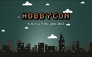 Vlog ♥ | ¿Qué es Hobby Con?