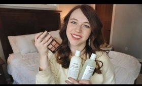 Sephora Haul | Megan Brightwood