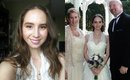 My Wedding Day Makeup (Long Wearing For Formal Occasions)